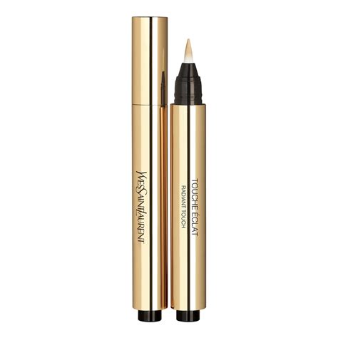 ysl touche eclat le teint uk|ysl touche eclat pen.